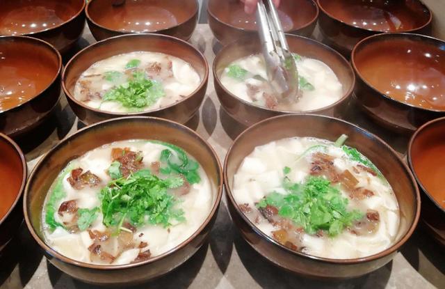 河南最出名的5种美食，出河南就吃不出原味，你吃过几种？