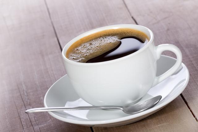 美式原味咖啡制作方法，看过都学会了，从此不去咖啡厅
