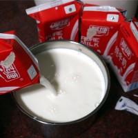 原味酸奶的做法步骤